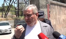 Pashinyan didn’t win, we didn’t win either: the elections are failed, says Samvel Karapetyan (Video)