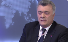 Ruben Hakobyan to be arrested within framework of criminal proceedings investigated by the Investigative Committee