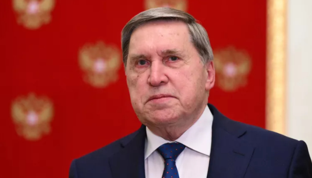 Ушаков: никакой конкретики по приезду Пашиняна в Москву пока нет