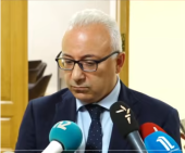 Замглавы МИД Армении: есть некоторые деструктивные заявления со стороны Азербайджана, если будет необходимость ответить, мы это сделаем