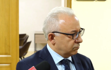 TRIPP will be under EAEU regulations, Armenia is still a member of the union: deputy minister