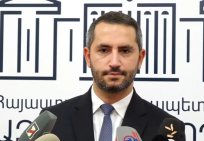 Հիմա պատեհ չէ, ժամանակը չէ. Ռուբինյանը՝ ԱԺ աշխատակազմում փոփոխություններ անելու մասին