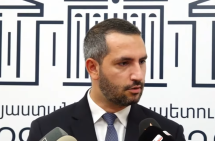 Իսկ ինչի՞ պիտի չշնորհավորեին. ՌԴ-ից էլ են շնորհավորել, այլ տեղերից էլ. Ռուբինյանը՝ Թուրքիայից ստացած շնորհավորանքի մասին