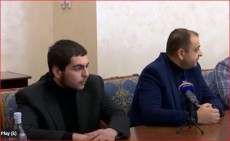 Հովհաննես Ծառուկյանն ընտրվել է «Ոչ օլիմպիական մարզաձևերի» միության պատվավոր անդամ (Տեսանյութ)