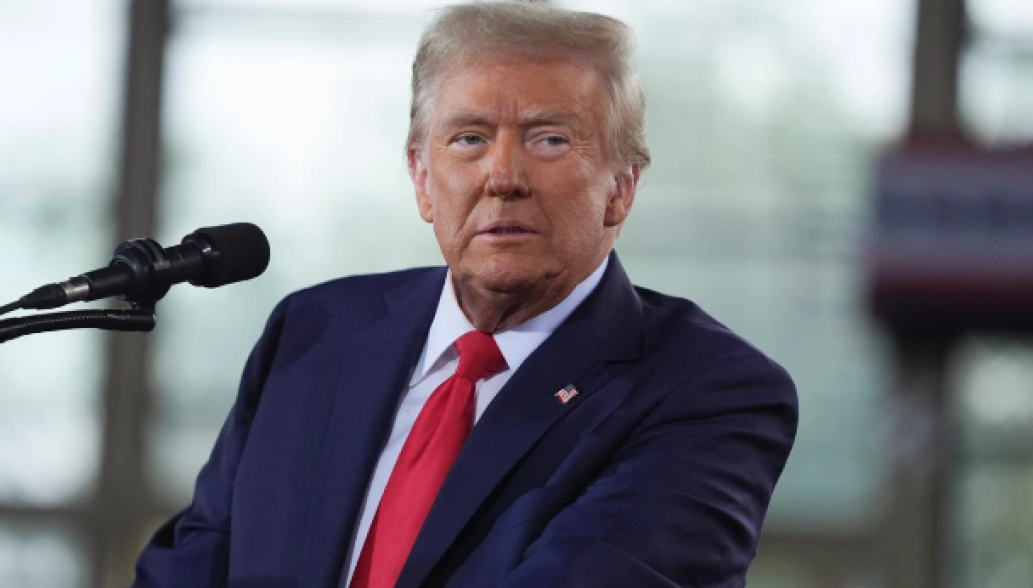 CNN: Трамп отправился на саммит НАТО в Турции только из уважения к Эрдогану