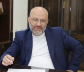 Давид Арушанян отказался от мандата депутата Национального собрания