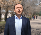 «150 հազար մարդու խախտված իրավունքների վրա խաղաղություն կառուցելն անիրագործելի է»․ հավաք՝ ի պաշտպանություն արցախցիների իրավունքների