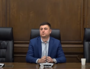 Գյումրիում ՔՊ թեկնածուն դասական փաշինյանական է, նա գնաց քաղաքական ինքնասպանության ճանապարհով. Աբրահամյան (Տեսանյութ)