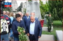 Թե Արցախն ով է կորցրել՝ գնա, իրեն ասա, ես էդ տականքներից զզվում եմ. Միքայելյան (Տեսանյութ)