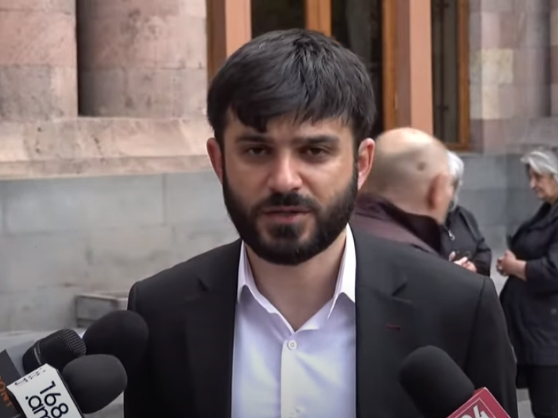 Արցախցիները 2 իրատեսական պահանջ ներկայացրեցին՝ 40+10 ծրագիրը չդադարեցնել և արցախցիների իրավունքներից չհրաժարվել. Ակցիա (Տեսանյութ)