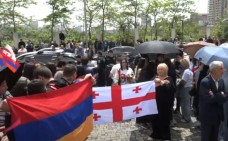 Թբիլիսին հանդես կգա հայտարարությամբ. Վրաստանի դեսպանը խոստացել է արձագանքել հայ կոնյակագործների մտահոգություններին