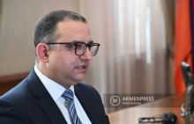 40+10 հազար դրամ ծրագիրը խոչընդոտում է ԼՂ-ից բռնի տեղահանվածների բնակարանային աջակցության երկարաժամկետ ծրագրի իրագործմանը․ փոխվարչապետ