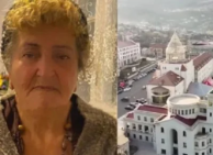 Гасанов: если Армения не примет тело Веры Агасян, то его судьба будет определена госорганами Азербайджана
