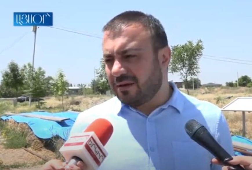 Մանուկ Սուքիասյան․ Էրեբունի–Երևան թանգարանը մեկ տարուց ավելի է՝ առանց տնօրենի է, իսկ ուրարտական պատի վերականգման ծրագիրը կասեցված է (Տեսանյութ)