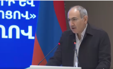 Կարևոր է հասկանալ՝ ինչ մթնոլորտ է տիրում և ինչ խնդիրներ կան գործարար միջավայրում. Փաշինյան (Տեսանյութ)