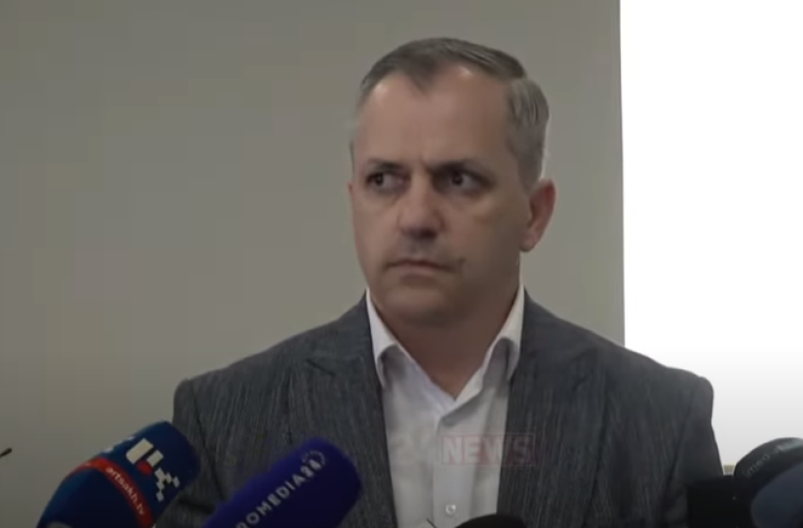 «Из-за такого поведения правительства Армении мы чувствуем себя чужими, это недопустимо» — Шахраманян о давлении со стороны властей Армении