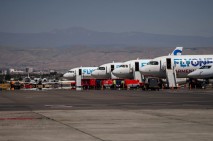 FlyOne Armenia запускает рейсы по маршруту Ереван-Краснодар-Ереван