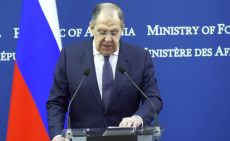 Կապանում ՌԴ հյուպատոսարան բացելու ուղղությամբ&nbsp; աշխատանքներ են տարվում. Լավրովը շնորհակալություն հայտնեց հայերին՝ հյուրընկալության համար