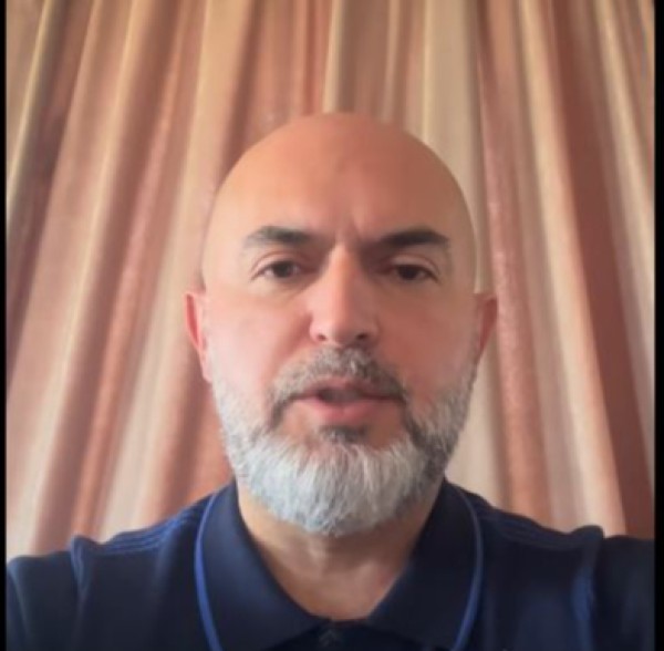 «Никогда больше такой неуч и полуграмотный, как Никол, не будет руководить Арменией», — Ашотян (видео)
