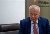 Российско-армянские отношения стали более зрелыми, но для танго нужны два человека. Посол Российской Федерации