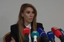 В Вагаршапате наблюдаются предвыборные нарушения, граждан запугивают видеонаблюдением — Гоар Мелоян (видео)