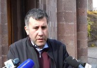Нареку Самсоняну и Вазгену Сагателяну уже предъявлено обвинение, их будут арестовывать — адвокат