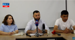 Շոշափելի արդյունքներ կան. Արցախի պետնախարարը ներկայացրեց բնակարանային ծրագրի բարեփոխված տարբերակը