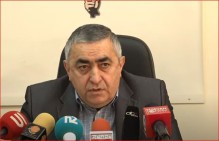 «Гарантами» нашего мира будут геноцидные Турция и Азербайджан — Рустамян