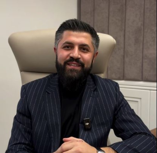 Pontifical Residence is the Catholicos’ workplace - your photos will never be there: Alik Aleksanyan to the authorities