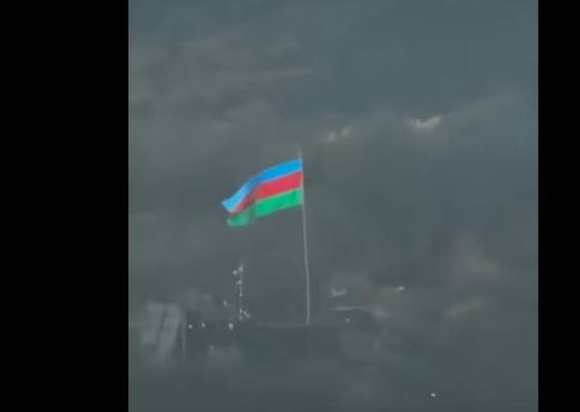“Nikol Pashinyan negotiated” – Narek Karapetyan publishes video