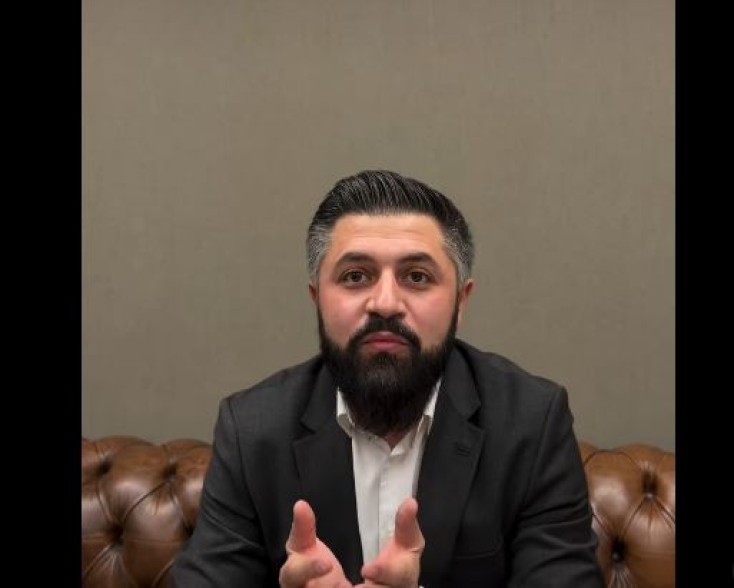 “Your weak leader is terrified and has summoned everyone from ministers to the governor” - Alik Aleksanyan to Gevorg Papoyan