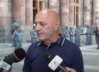 Հարգելի՛ արցախահայություն, ձեզ խաբել են, սոցիալական աջակցության հարցն առևտրի են վերածել. Ակցիա