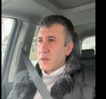 Нарек продолжает голодовку, он полон решимости — состояние постепенно ухудшается: Рубен Меликян (видео)
