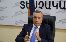 Из 697 плановых проверок в 645 выявлены нарушения — глава Инспекционного органа по безопасности пищевых продуктов