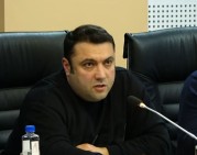 Ակումբներն են ֆեդերացիաների հիմնական բջիջները. Հովհաննես Գաբրիելյան (Տեսանյութ)