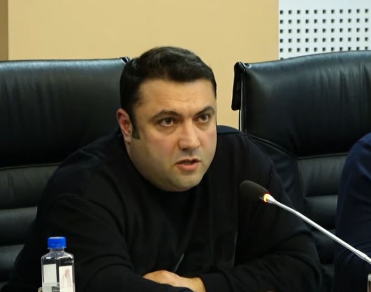 Ակումբներն են ֆեդերացիաների հիմնական բջիջները. Հովհաննես Գաբրիելյան (Տեսանյութ)