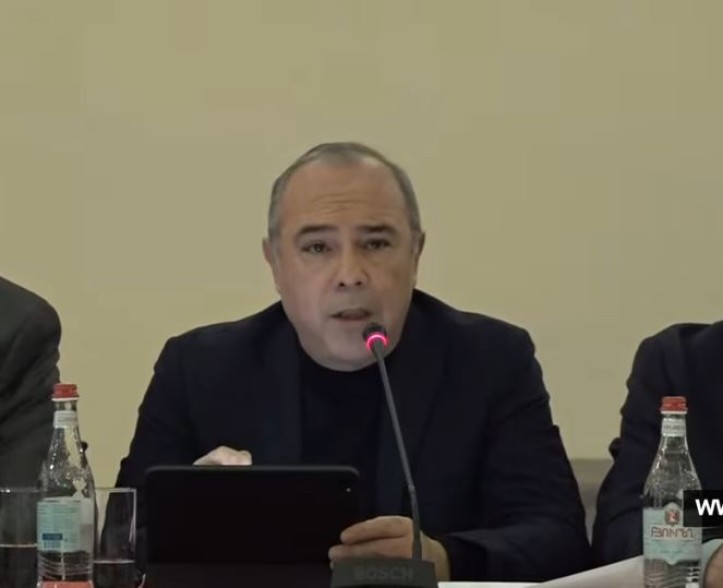“Foreign cells are absorbing the Armenian body”: launch of the Pan-Armenian Public Alliance announced