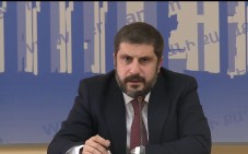 Водителям, пострадавшим из-за выбоин, мэрия Еревана компенсацию не выплатит — заместитель мэра города