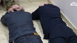 Մեր բոլոր իրավունքները ոտնահարված են և իշխանություններն էլ դրա հեղինակներն են. Ակցիա՝ ԵՄ առաջնորդների հավաքին զուգահեռ