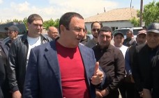 «Наш подход остаётся неизменным — быть рядом с людьми»: Гагик Царукян (видео)