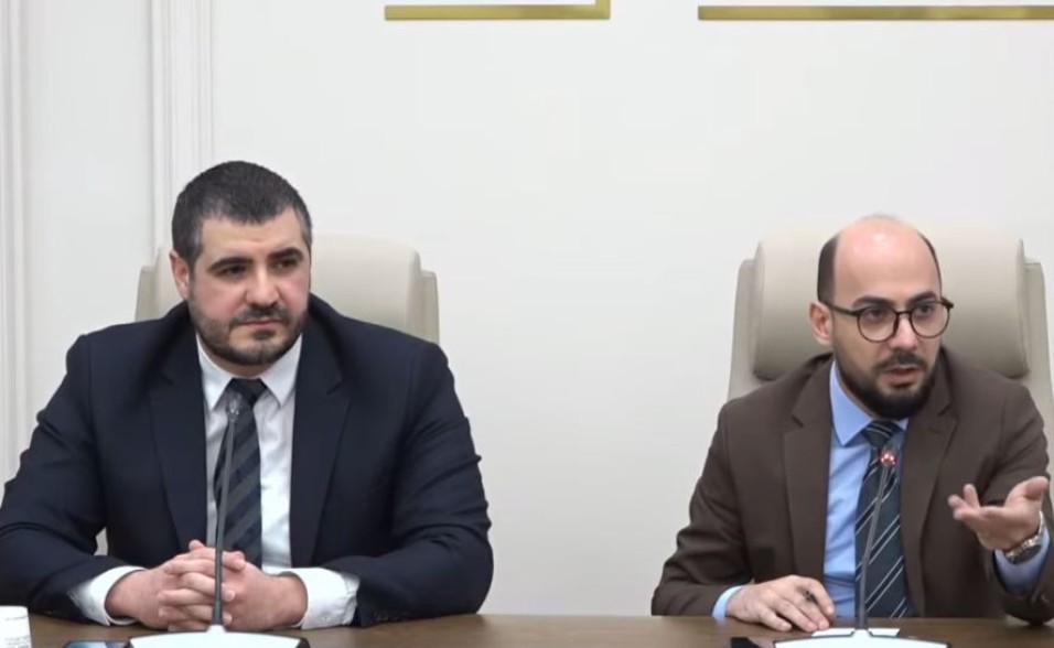 There is no risk at the moment, ruling party deputies on the regional situation