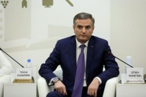 Ожидается активизация дипломатической деятельности, к которой захотят присоединиться многие страны — Артак Закарян