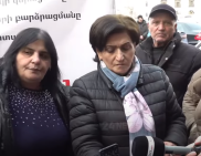 Կառավարությունը որևէ հետքայլ չի արել, անունն են դրել անցումային փուլ. տնտեսվարողները կրկին դուրս են եկել բողոքի ակցիայի