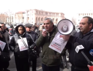 Կառավարության ընդունած օրենքներն ուղեկցվում և իրականացվում են առանց ՓՄՁ-ի վրա գնահատման. Հակոբ Ավագյան (Տեսանյութ)