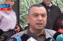 18-year-old Davit Minasyan placed in two-month pre-trial detention