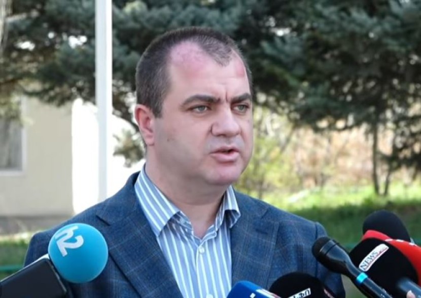 Власти пытаются стереть победы Арцаха из памяти народа — председатель парламента Арцаха