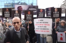 «ՀՀ-ն բանակցությունների սեղանին օգտագործելու խաղաքարտեր ունի»․ գերիների հարցը պետք է օրակարգ դառնա (Տեսանյութ)