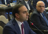 45 троллейбусов задерживаются из-за ситуации в Иране — Авинян
