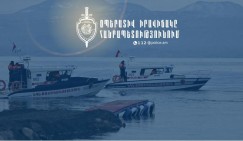 Անցած 3 օրում գրանցվել է 32 ավտովթար․ 7 մարդ զոհվել է, 67-ը՝ ստացել վնասվածքներ