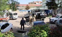 В Турции вооруженный ученик напал на лицей